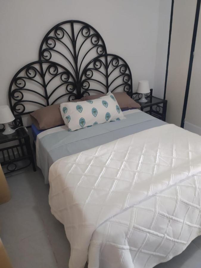 Apartamento Palmeras La Pineda Ngoại thất bức ảnh