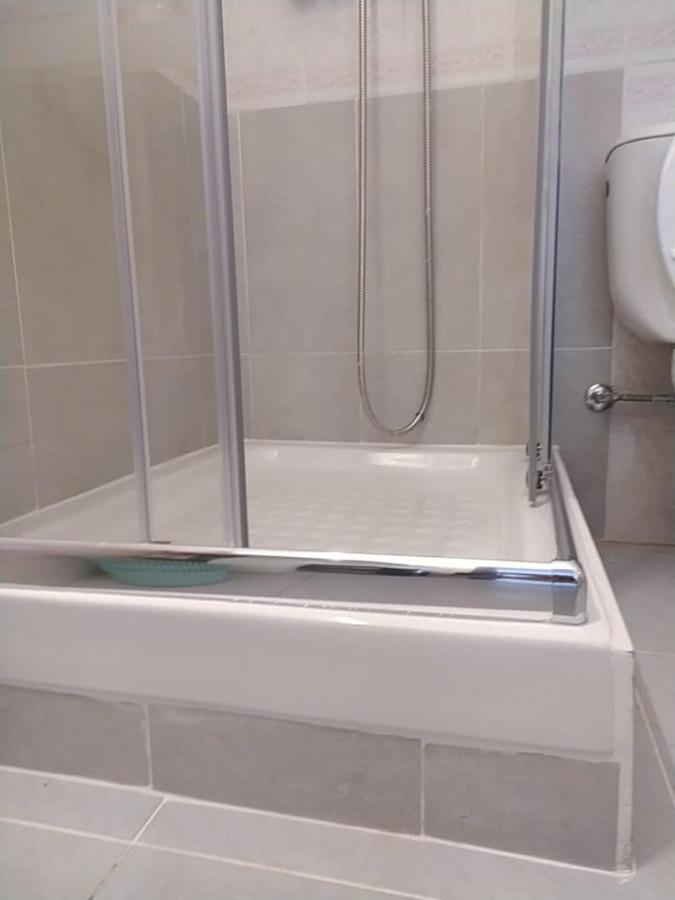 Apartamento Palmeras La Pineda Ngoại thất bức ảnh