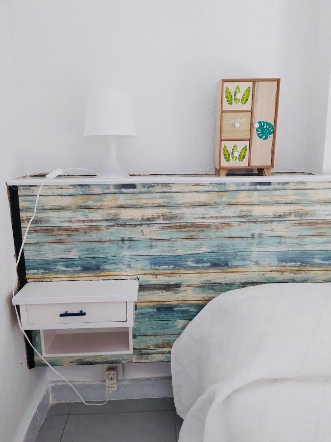 Apartamento Palmeras La Pineda Ngoại thất bức ảnh