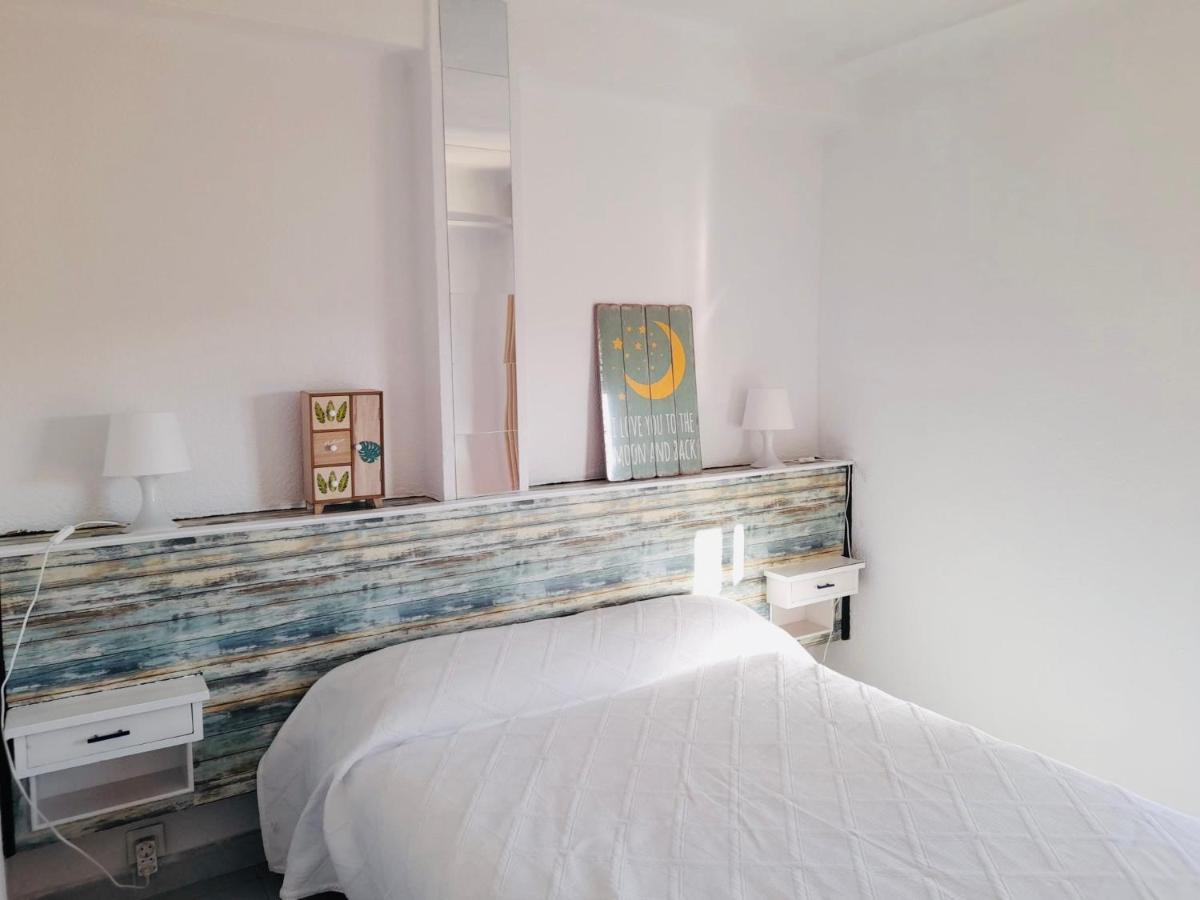 Apartamento Palmeras La Pineda Ngoại thất bức ảnh